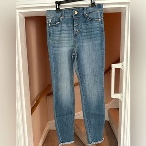 Liverpool jeans